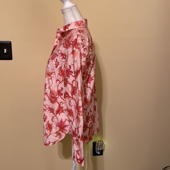 Chico’s button down - Picture 5 of 13